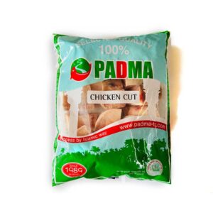 CHICKEN WHOLE CUT 2kg