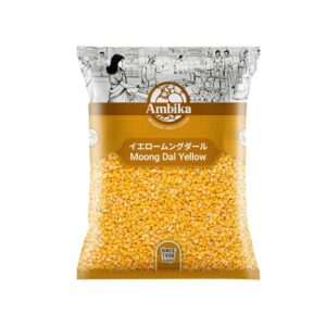 Moong Dal Yellow 1kg