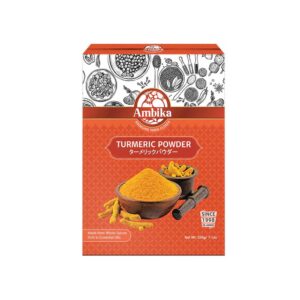 Turmeric Powder 200g