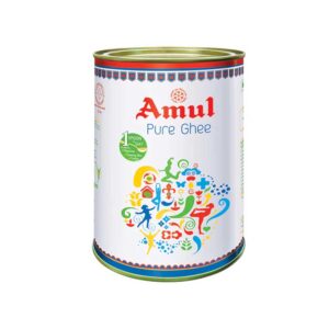 Amul Pure Ghee 1 ltr