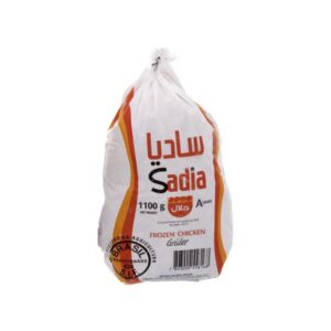 CHICKEN (SADIA, SEARA, LEZITA, NAT,) 800g