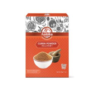 Cumin Powder 200g