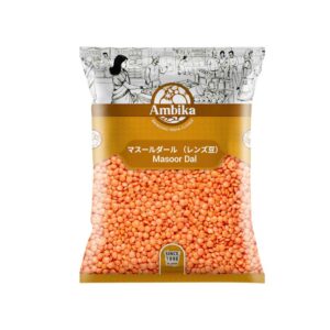 Masoor Dal 1kg