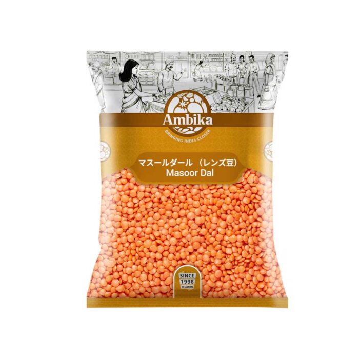 masoor-daal