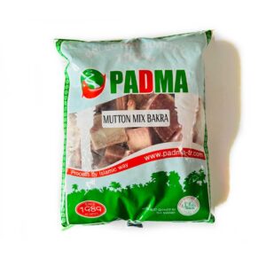 MUTTON MIX BAKRA 1kg