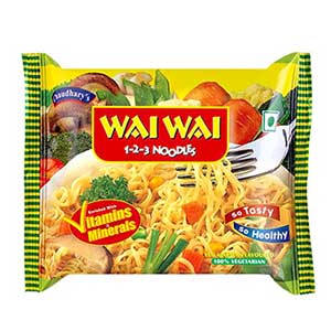 Noodles