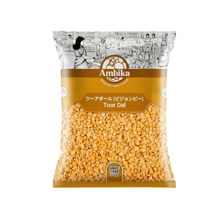 toor-daal